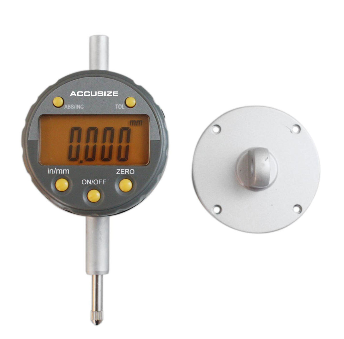 Electronic Digital Indicator