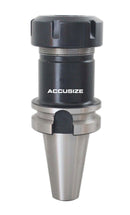 V-Flange CNC ER Collet Chucks