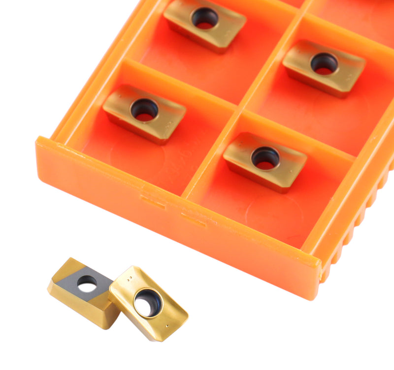 CNMG Carbide Turning Insert | CNC Insert For Steel And Alloy Steel