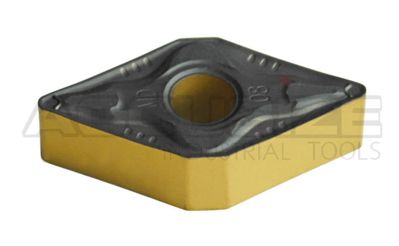 Porte-outils MDJN R/L avec inserts en carbure supplémentaires DNMG-432