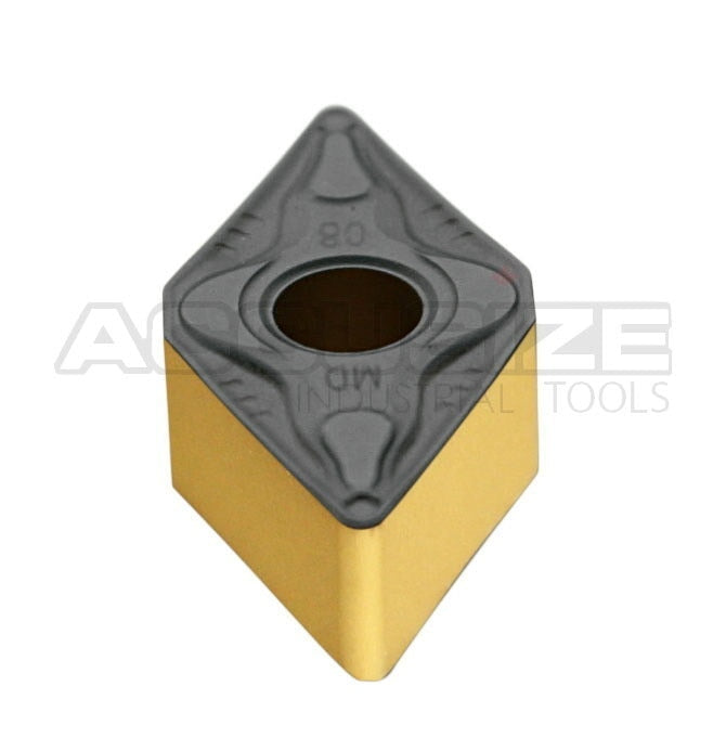 Porte-outils MDJN R/L avec inserts en carbure supplémentaires DNMG-432