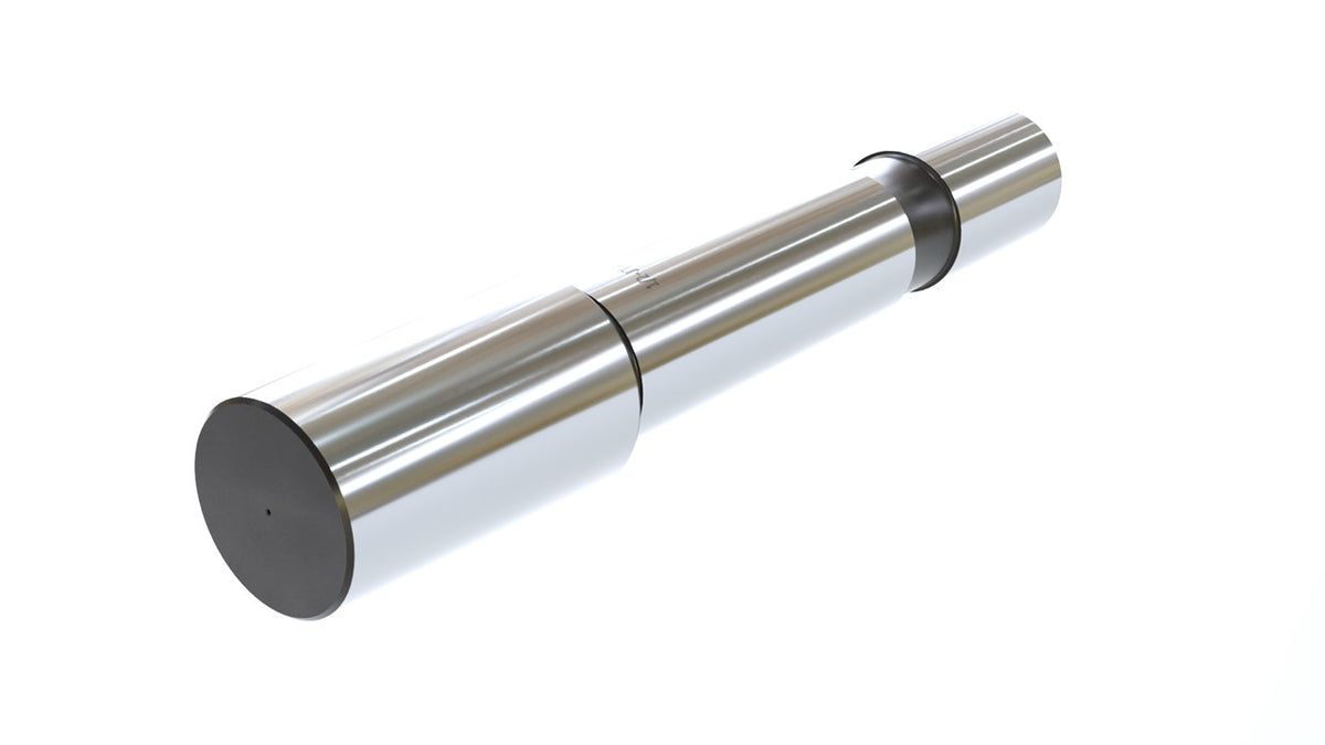 Straight Shank Arbors