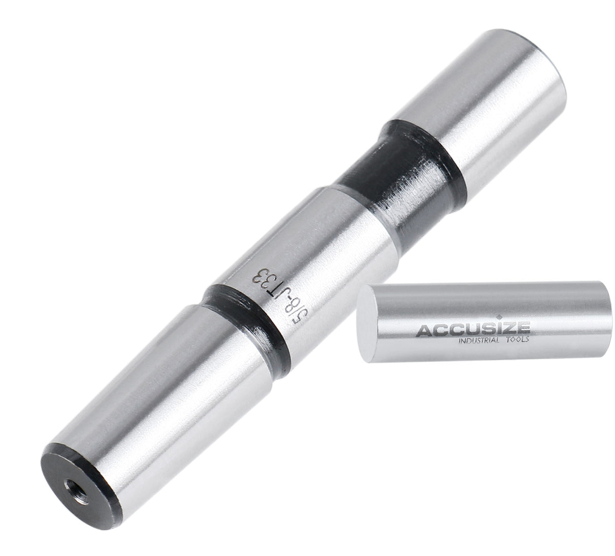 5/8'' to Jt33 Straight Shank Arbor, 6300-1608