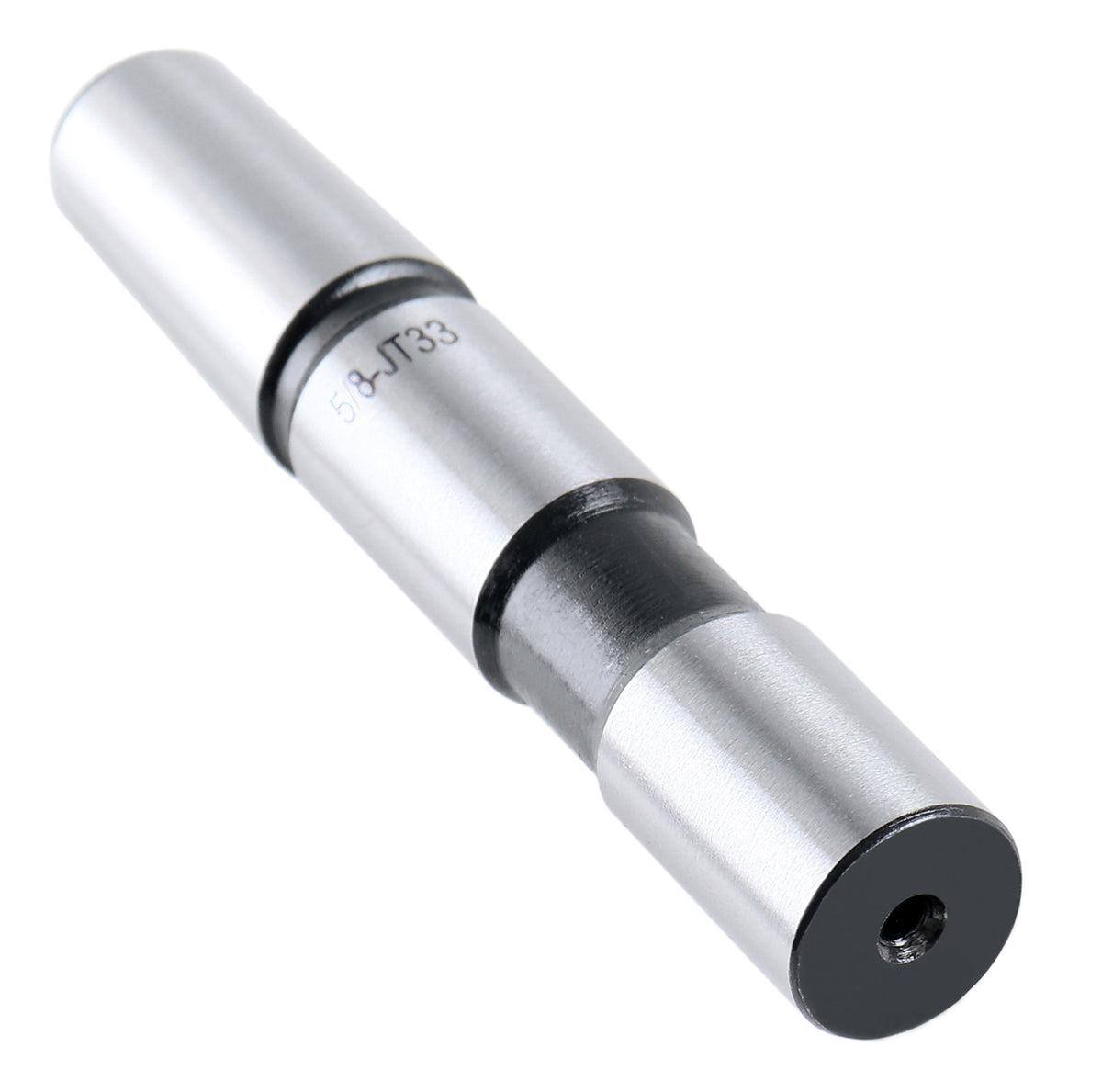5/8'' to Jt33 Straight Shank Arbor, 6300-1608