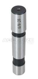 Straight Shank Arbors