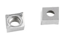 CCGT for Aluminum Carbide Inserts, 10ps/Set