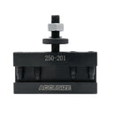 Turning and Facing Holders,