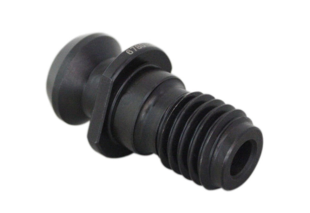 10 Pcs of CAT40 Pull Stud Retention Knob with Coolant Hole