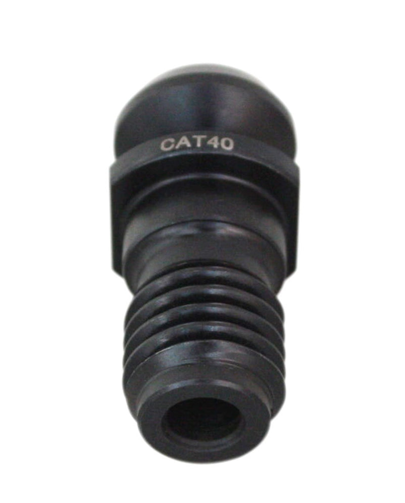 10 Pcs of CAT40 Pull Stud Retention Knob with Coolant Hole