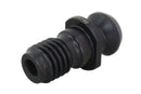 10 Pcs of CAT40 Pull Stud Retention Knob with Coolant Hole