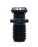 CAT40 Pull Studs & CAT50 Pull Studs, Retention Knob For V-Flange Caterpillar Tooling