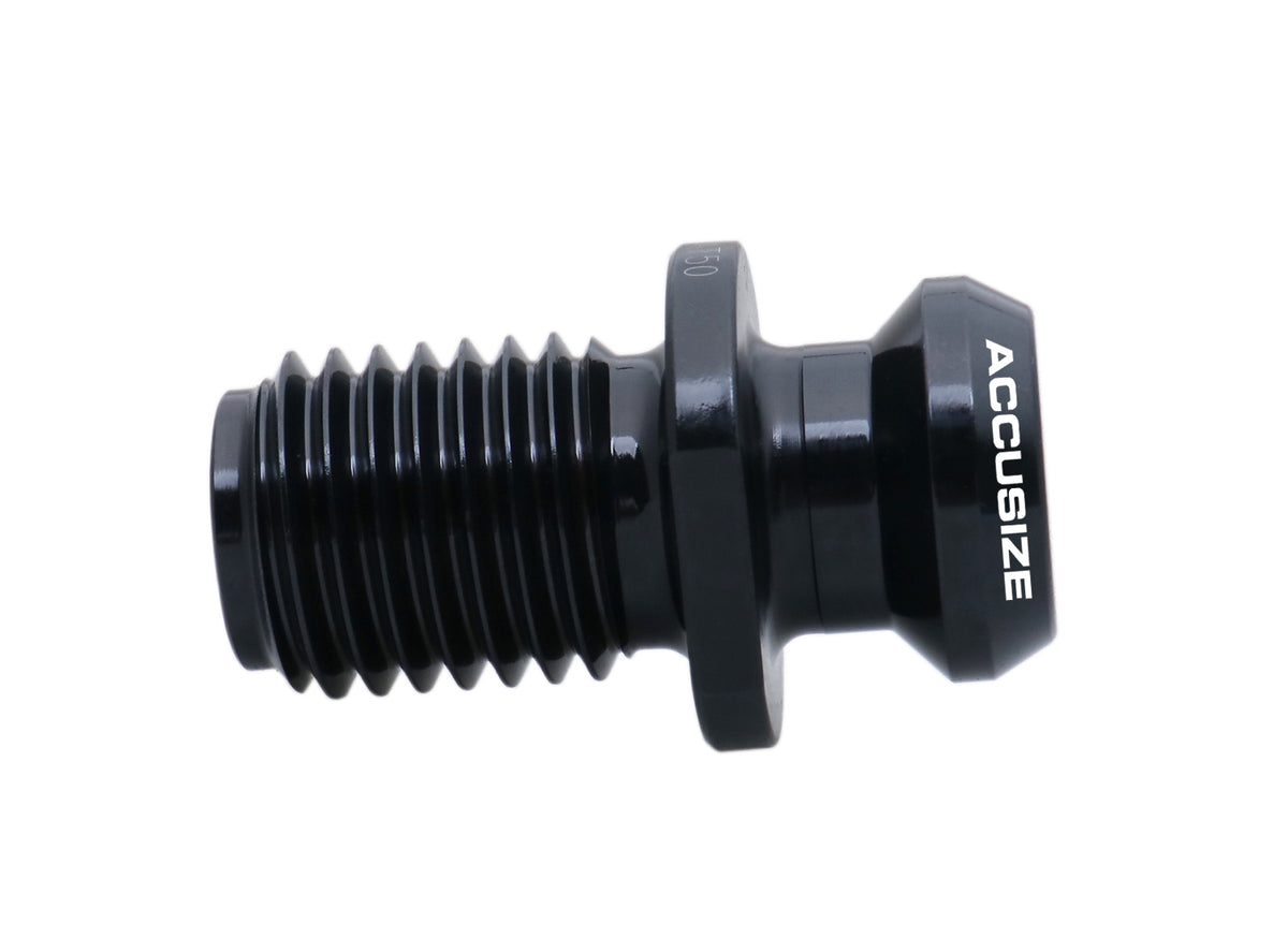 Bouton de fixation de goujon pour outillage Caterpillar à bride en V