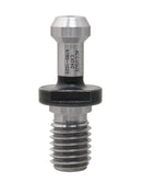 Lot de 10 boutons de fixation de goujons Style C CAT40, solide pour HAAS, Mitsubishi, Toshiba, Daewoo, OKK, Kitamura, etc.