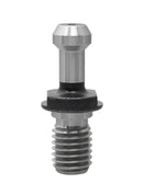 Lot de 10 boutons de fixation de goujons Style C CAT40, solide pour HAAS, Mitsubishi, Toshiba, Daewoo, OKK, Kitamura, etc.