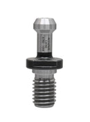 Lot de 10 boutons de maintien de goujons Style C, CAT40 avec trou de liquide de refroidissement,