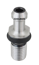 CAT40 Pull Studs & CAT50 Pull Studs, Retention Knob For V-Flange Caterpillar Tooling