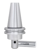 CAT40 C.N.C. End Mill Holders