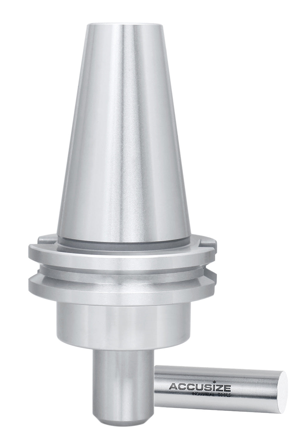 CAT40 C.N.C. End Mill Holders
