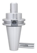 CAT40 C.N.C. End Mill Holders