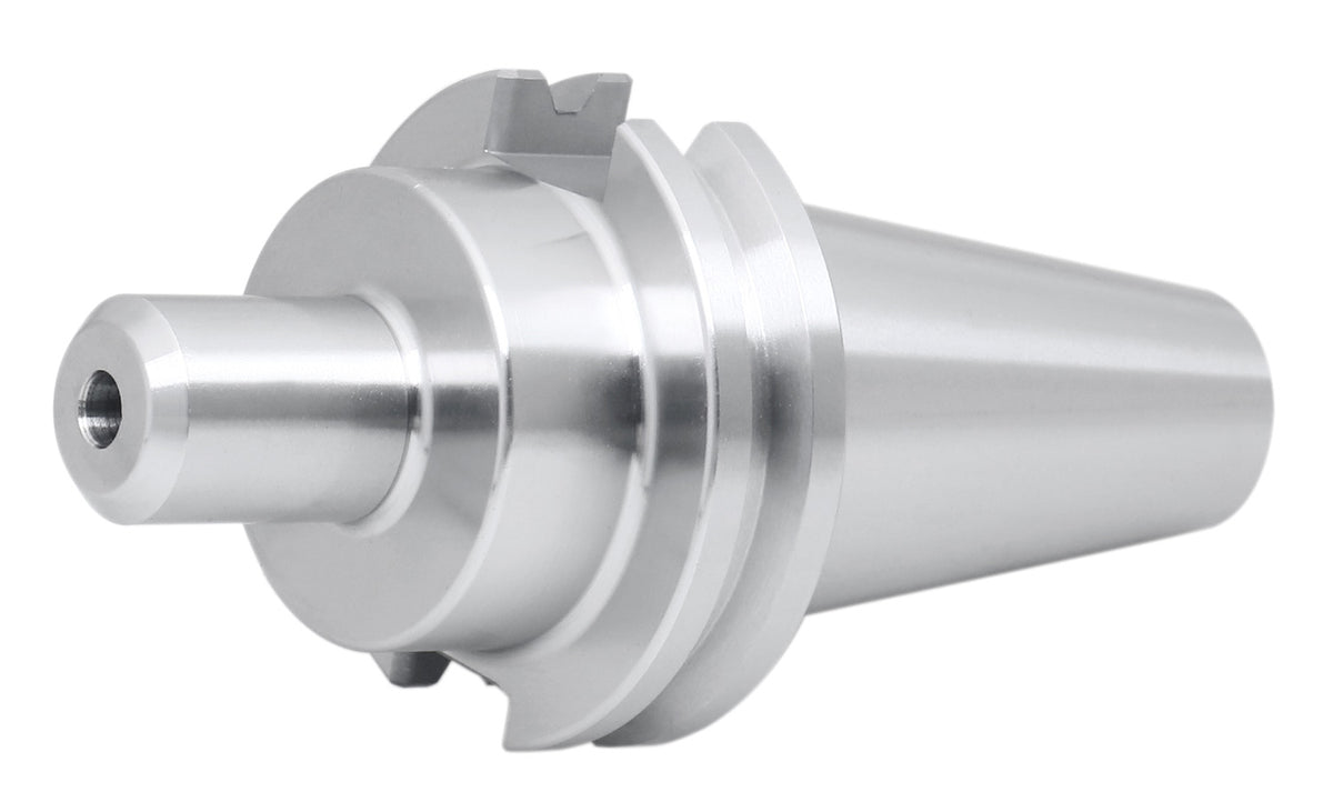 CAT40 C.N.C. End Mill Holders