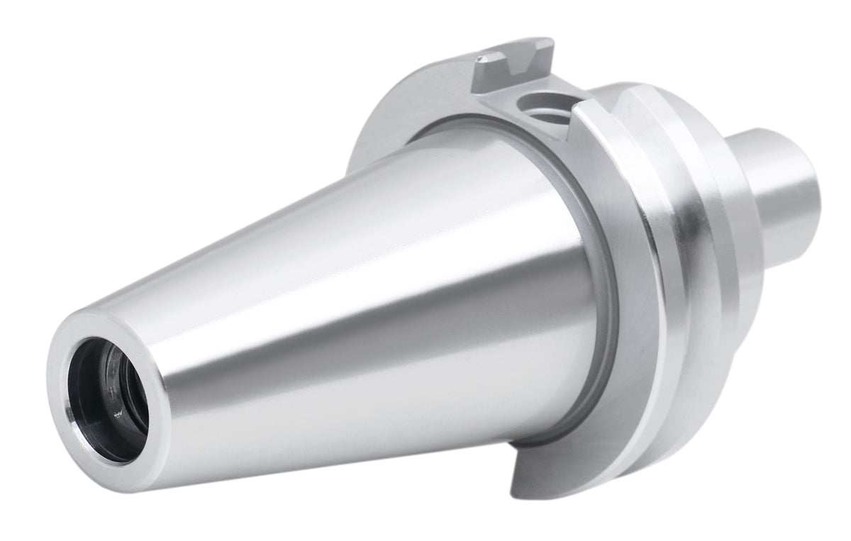 CAT40 C.N.C. End Mill Holders