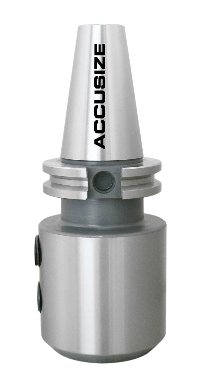 CAT40 C.N.C. End Mill Holders