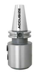CAT40 C.N.C. End Mill Holders