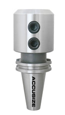 CAT40 C.N.C. End Mill Holders