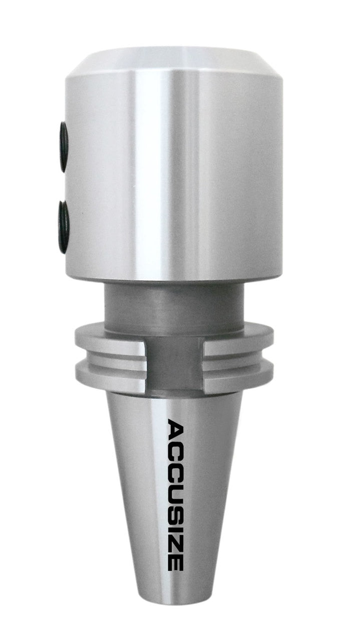 CAT40 C.N.C. End Mill Holders