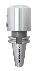 CAT40 C.N.C. End Mill Holders