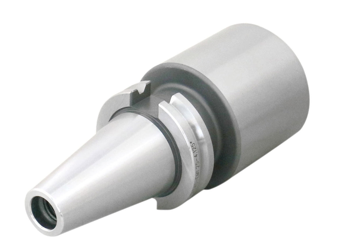 CAT40 C.N.C. End Mill Holders