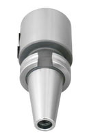 CAT40 C.N.C. End Mill Holders