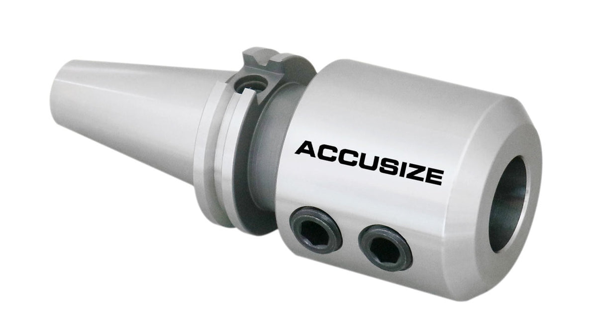 CAT40 C.N.C. End Mill Holders