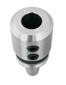 CAT40 C.N.C. End Mill Holders