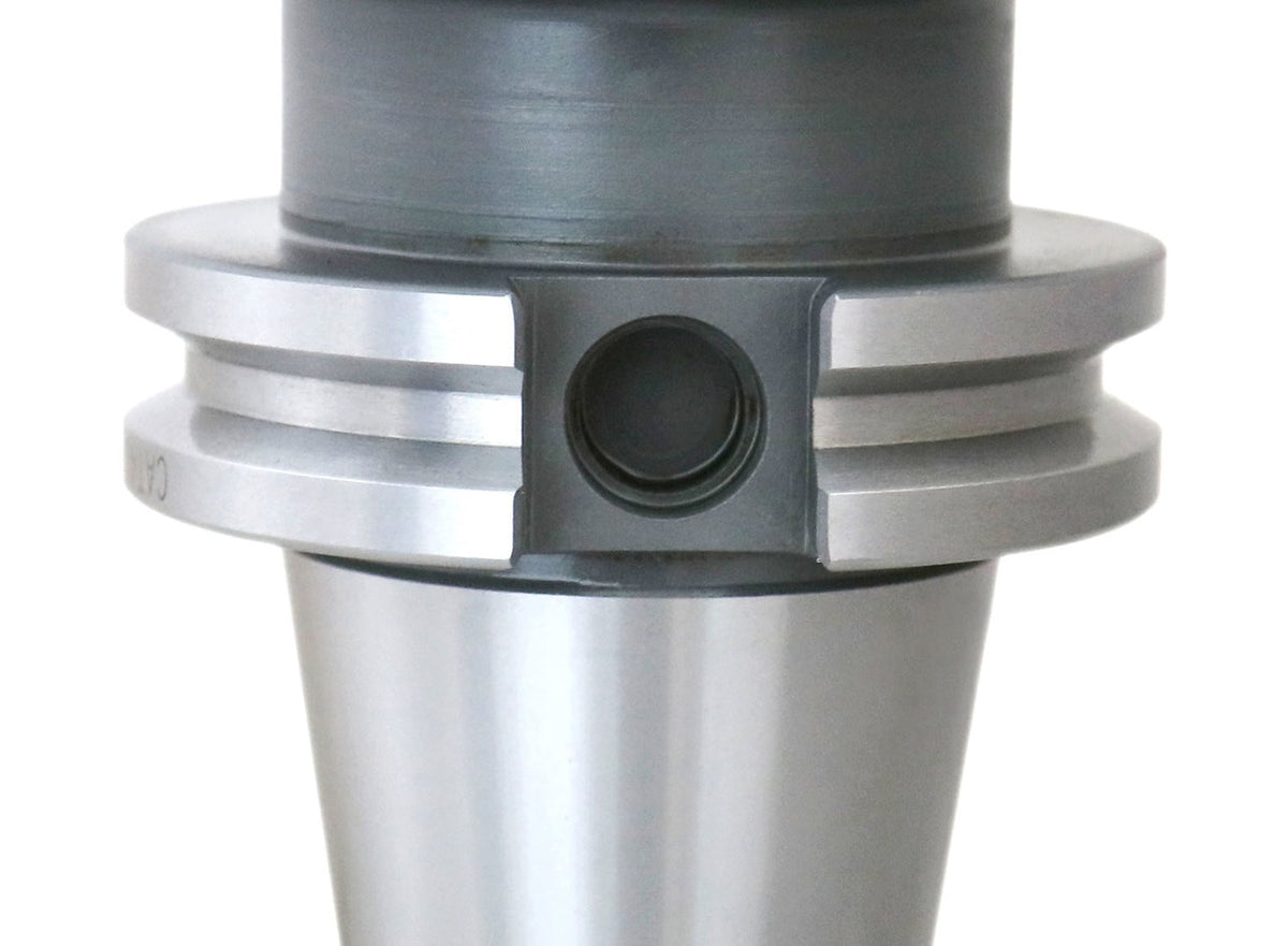 CAT40 C.N.C. End Mill Holders