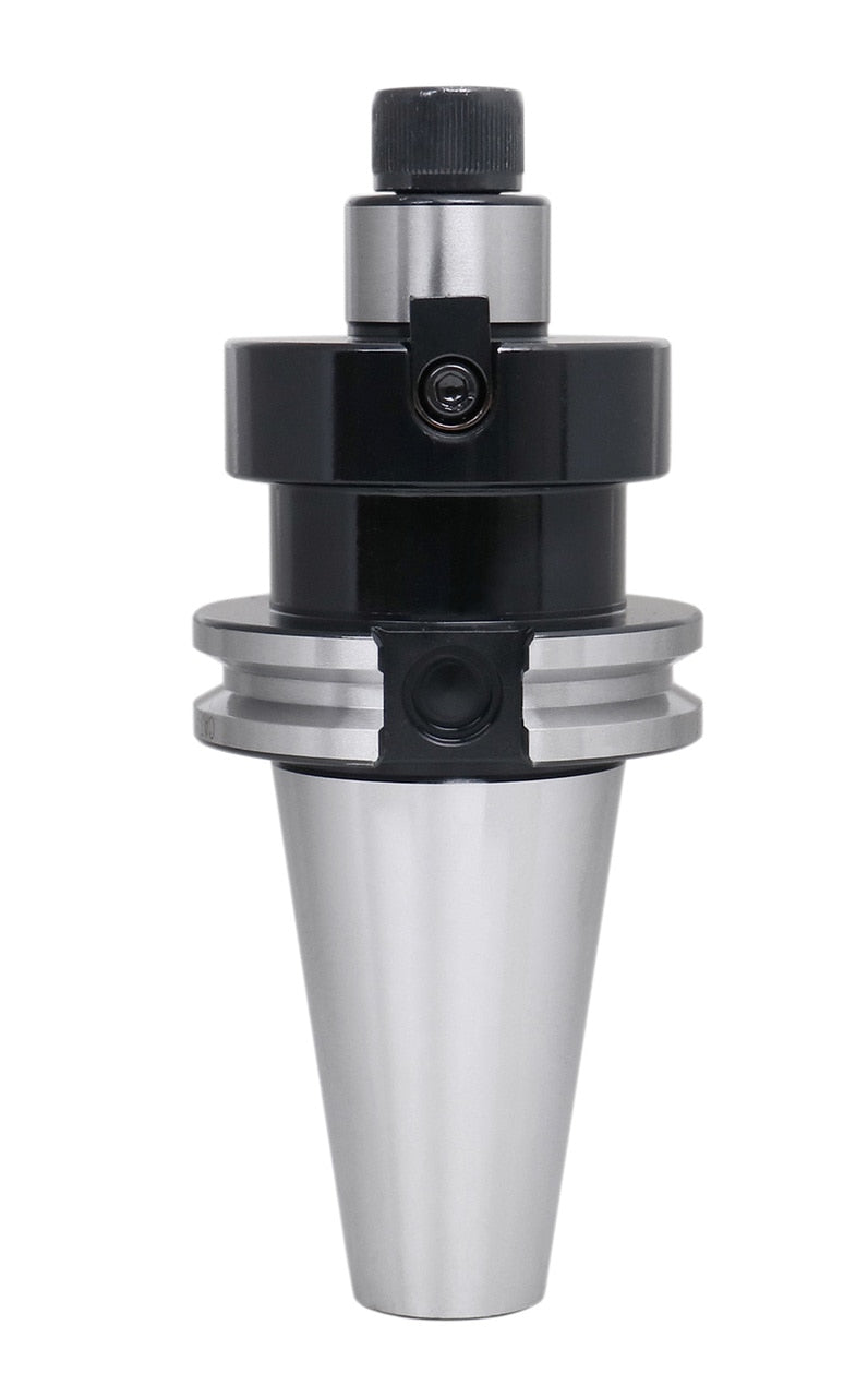 CAT40 Caterpillar V-Flange Shell End Mill Holders