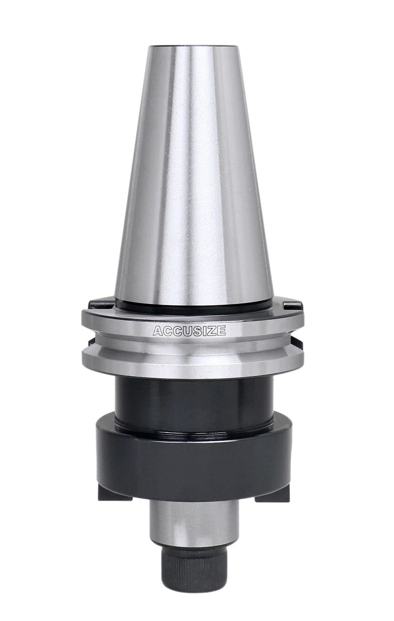 CAT40 Caterpillar V-Flange Shell End Mill Holders