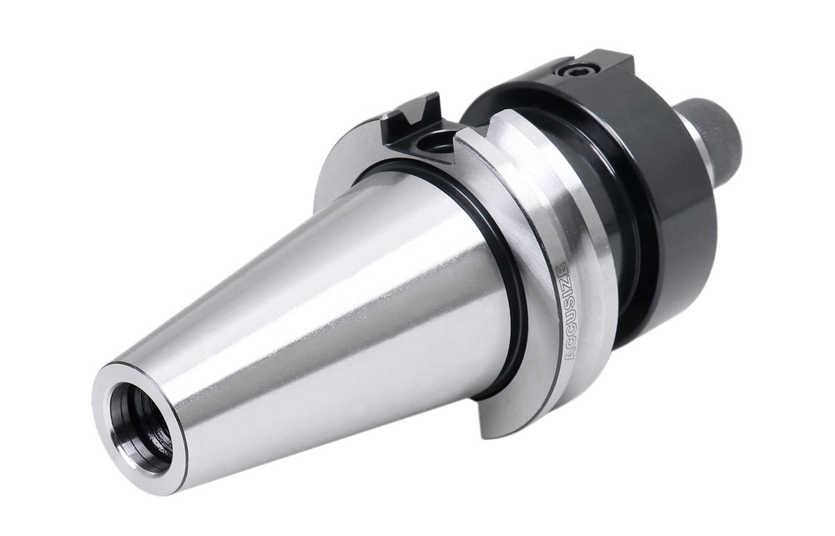 CAT40 Caterpillar V-Flange Shell End Mill Holders
