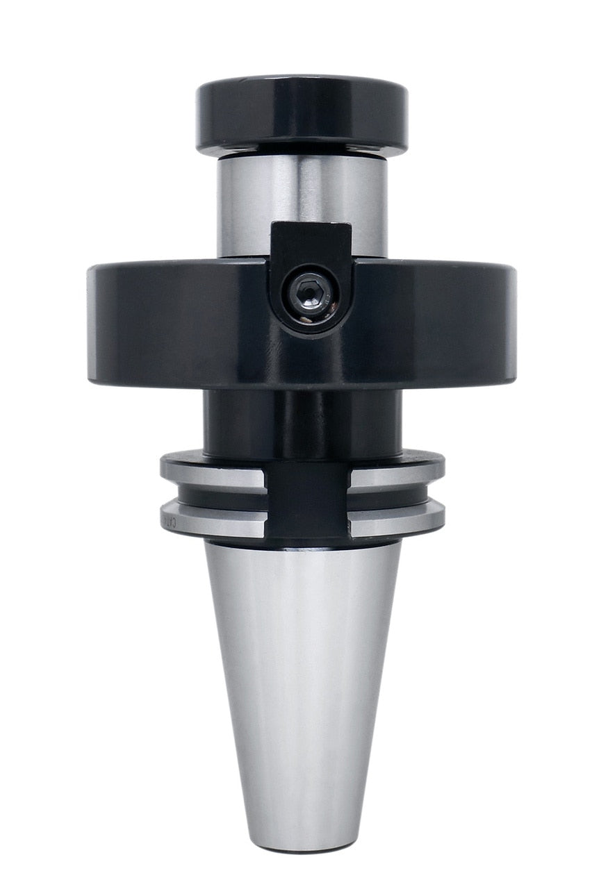 CAT40 Caterpillar V-Flange Shell End Mill Holders