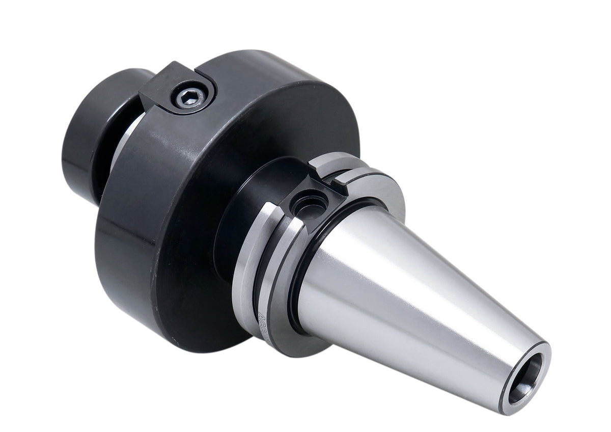 CAT40 Caterpillar V-Flange Shell End Mill Holders