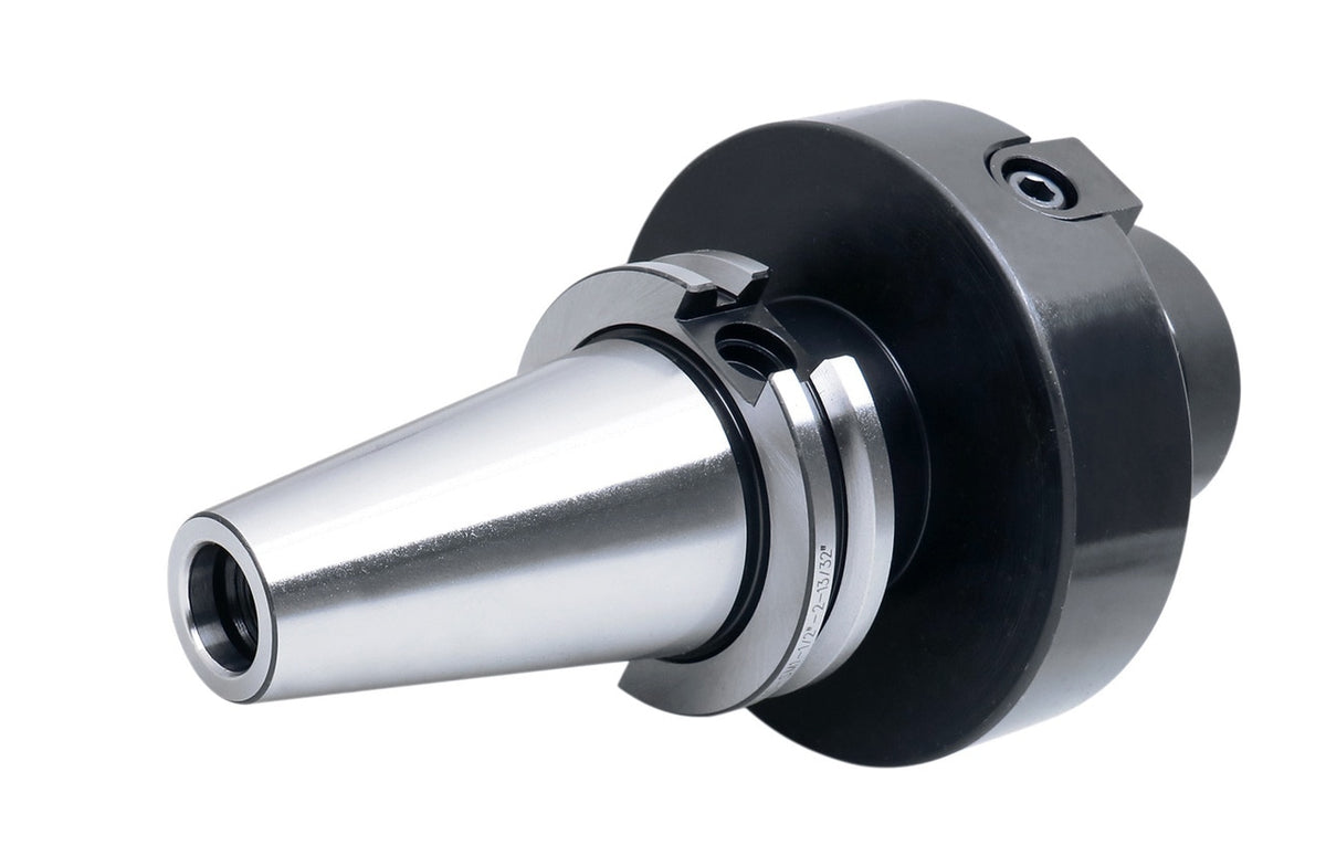 CAT40 Caterpillar V-Flange Shell End Mill Holders