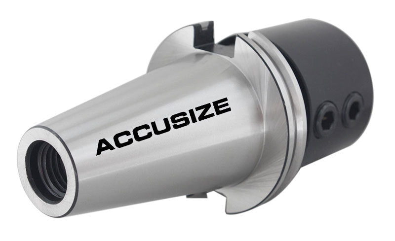 CAT50 C.N.C. End Mill Holders