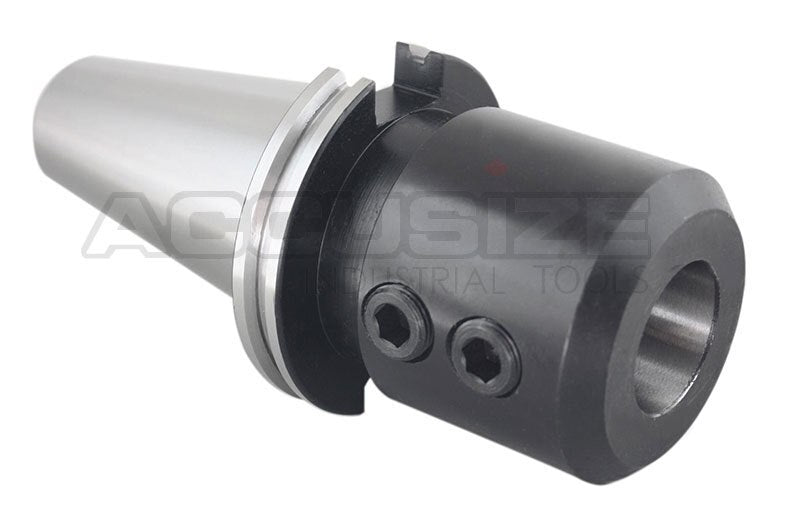 CAT50 C.N.C. End Mill Holders