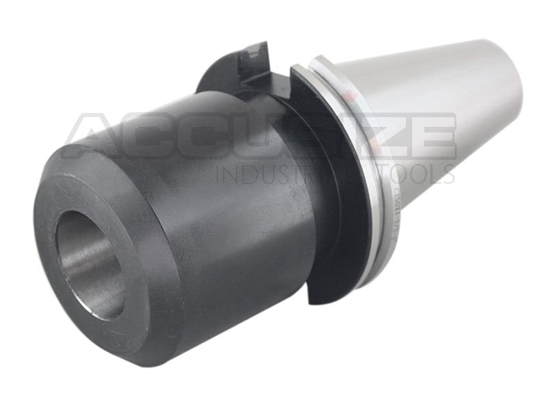 CAT50 C.N.C. End Mill Holders