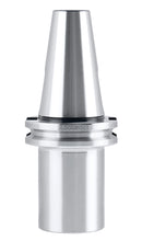 Mt3 to Cat40 Caterpillar V-Flange to Morse Taper Adaptor, 6781-0610