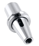 Mt3 to Cat40 Caterpillar V-Flange to Morse Taper Adaptor, 6781-0610