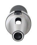 CAT40 Caterpillar V-Flange to Morse Taper Adaptors