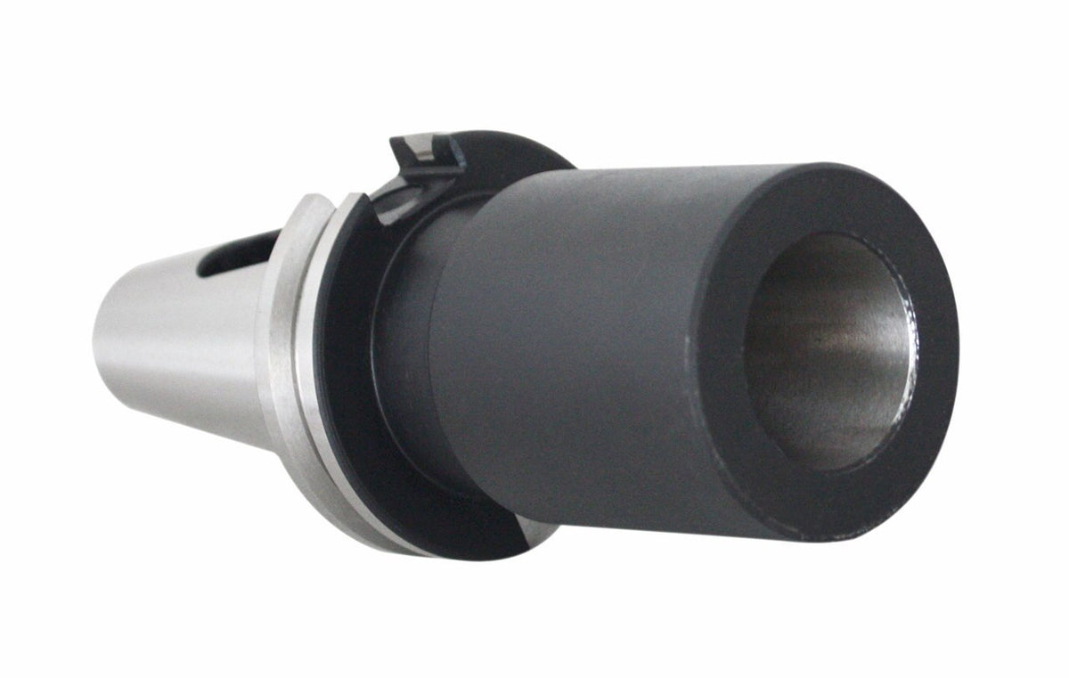 CAT40 Caterpillar V-Flange to Morse Taper Adaptors