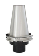 CAT50 Caterpillar V-Flange to Morse Taper Adaptor