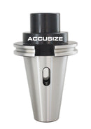 CAT50 Caterpillar V-Flange to Morse Taper Adaptor